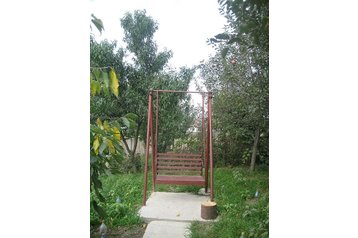 Romania Privát Suceava, Exterior